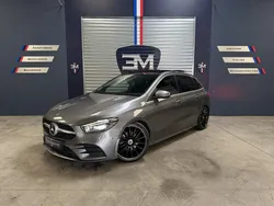 MERCEDES CLASSE B B 200d 150ch 8G-DCT AMG Line