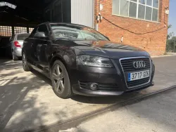 Audi A3 Cabrio 1.9TDI Attraction