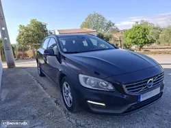 Volvo V60 2.0 D4 Kinetic Eco