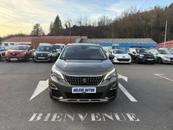 Peugeot 3008 II 1.2 PureTech 130ch Allure Business S&S