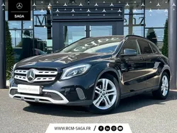 Mercedes Gla 200 d Intuition