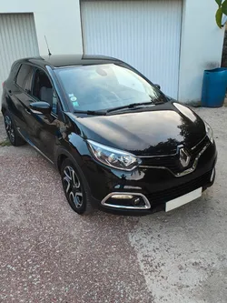 Renault captur 1.5 dci 90 cv energy intens