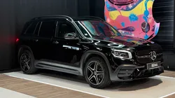 MERCEDES GLB 220d 4MATIC AMG Line | 7 PLACES | ATTELAGE | PACK PREMIUM PLUS | TOIT OUVRANT | 360° | 699/mois