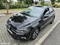 VW Polo 1.0 Confortline