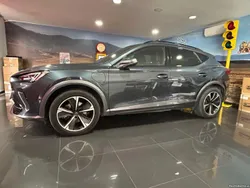 CUPRA Formentor 1.4 e-hybrid sport dsg