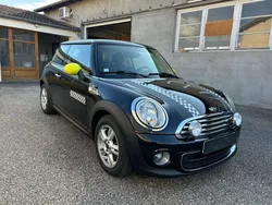 Mini one D 90 pack brick Lane 1ere main 44 800 kms