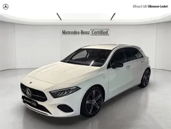 MERCEDES Classe A 180 d Progressive Line
