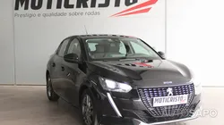 Peugeot 208 1.5 BlueHDi Active Business de 2021
