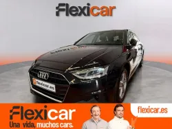 AUDI A4 Avant 35 TFSI Advanced S tronic 110kW