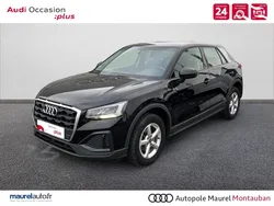 Audi q2 30 tfsi 110 bvm6