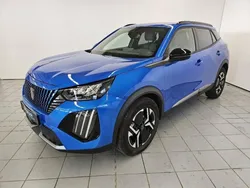 Peugeot 2008 1.2 PureTech 100ch S&S Allure