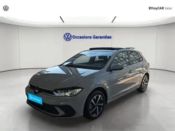 VOLKSWAGEN Polo 1.0 TSI 110 S&S DSG7 Life Plus