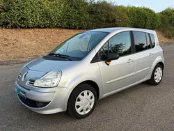 Renault Modus 1.2 TCE 100 DYNAMIQUE