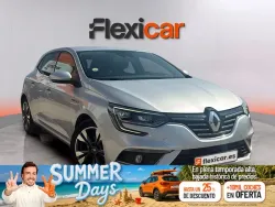 RENAULT Mégane 1.5dCi Blue Zen EDC 85kW