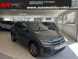 Volkswagen T-Roc 1.5 TSI EVO 150 Start/Stop DSG7 R-Line