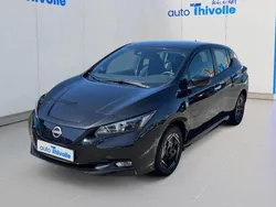 Nissan Leaf Electrique 40kWh Acenta