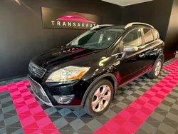 FORD KUGA 2.0 TDCi 140 DPF 4x2 Titanium - DISTRI OK