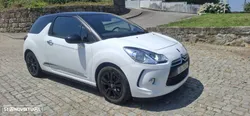 Citroën DS3 1.2 VTi So Chic