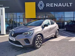 RENAULT Captur TCe 100 GPL Evolution
