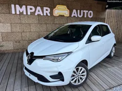 Renault Zoe Z.E. 50 EXPERIENCE C/IVA