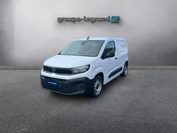 Opel Combo Cargo M 650kg BlueHDi 100ch S&S