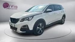 Peugeot 5008 1.5 BHDI Allure DISTRIBUTION A JOUR