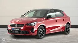 Opel Corsa 1.2 Turbo 100ch Elegance