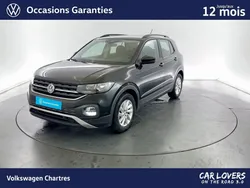 VOLKSWAGEN T-Cross 1.0 TSI 95 Start/Stop BVM5 Lounge