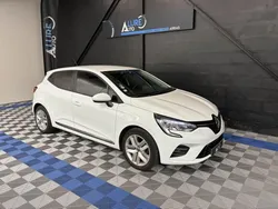 RENAULT CLIO 1.0 Tce - 100 CH - Zen - Origine France - Carplay - Regulateur - Limiteur