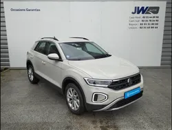Volkswagen T-Roc 1.0 TSI 110ch Life