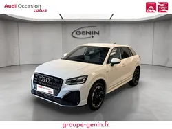 AUDI Q2 35 TFSI 150 S tronic 7 S line