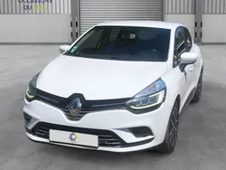 Renault CLIO IV 0.9 TCE 90CH ENERGY INTENS 5P
