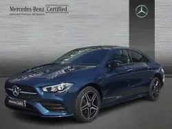 MERCEDES Clase CLA CLA 200