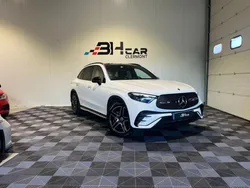 Mercedes Classe Glc 2.0 220 D 195 AMG LINE 4MATIC 9G-TRONIC BVA