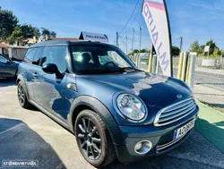 MINI Clubman Cooper