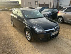 OPEL Astra H (L48) 1.9 CDTI 16V 120cv