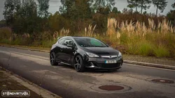 Opel Astra GTC OPC 2.0 T
