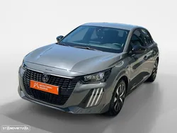 Peugeot 208 1.2 PureTech Active