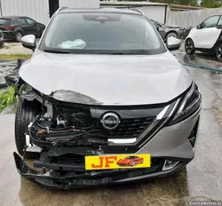 Nissan Qashqai 1.5 Híbrido  E- POWER