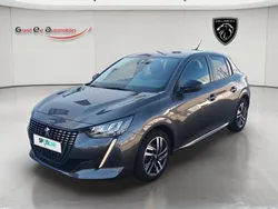 Peugeot 208 1.2 PureTech 75ch S&S Active