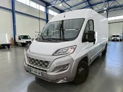 Citroen jumper citroen 4p fourgon 35 l3h2 bluehdi 110 bvm6 club