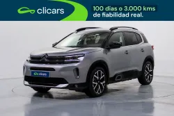 CITROEN C5 Aircross Hybrid Feel Pack EAT8 180