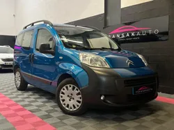 CITROEN NEMO HDI 75 ch CONFORT / ENTRETIEN COMPLET