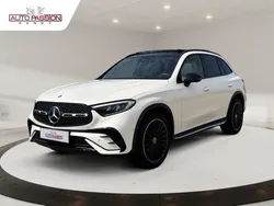 Mercedes GLC 300d 9G-Tronic 4Matic 292cv AMG Line Toit Pano. Burmester Apple Carplay Caméra 360° TVA LIVRAISON POSSIBLE