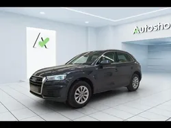 Audi Q5 35 TDI 163ch Business Executive quattro S tronic 7 Euro6dT