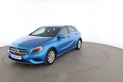 Mercedes-Benz Classe A 180 122 ch