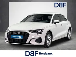 Audi A3 sportback 30 TFSI 110
