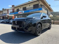Peugeot 3008 1.2 Hybrid Allure e-DCS6