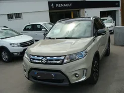 Vitara II 1.6 DDiS Allgrip Pack 4x4