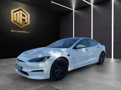 TESLA Model S Long Range AWD